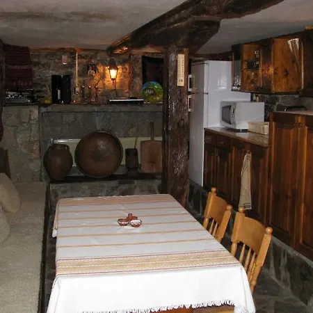 Lazar's Light
