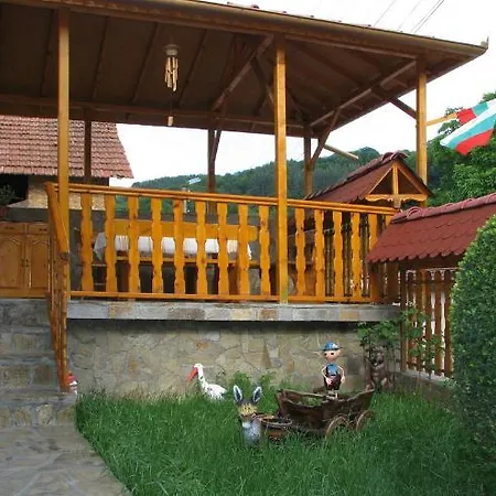 Konukevi Lazar's Light Filibe