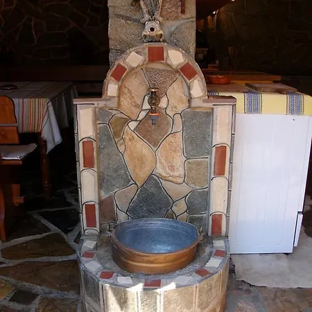 Lazar's Light Filibe